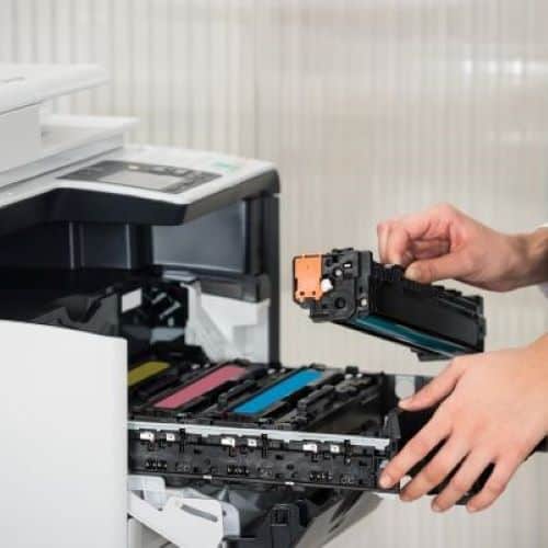 POR QUE COMPRAR TONERS COMPATÍVEIS?