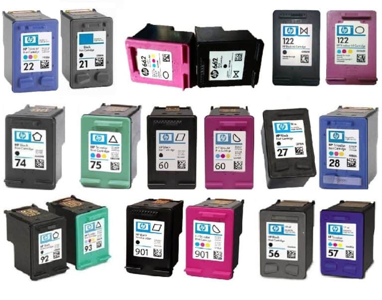 VANTAGENS DA RECARGA DE CARTUCHO