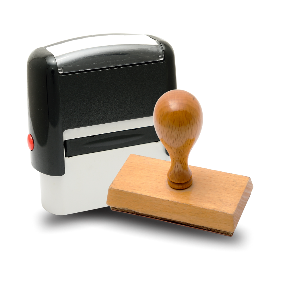 carimbo personalizado em curitiba